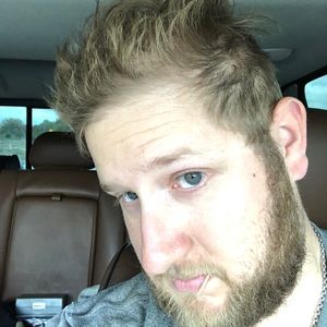 Meet your Posher, Blake